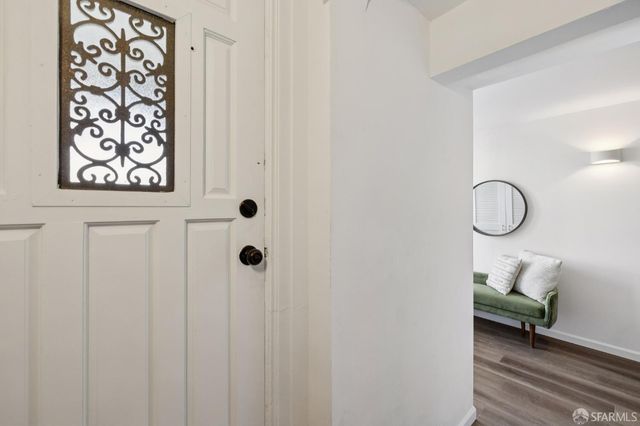 1180 Dolores Street, San Francisco, CA 94110