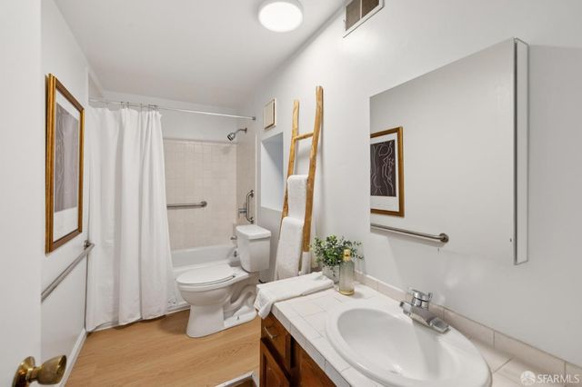 1180 Dolores Street, San Francisco, CA 94110