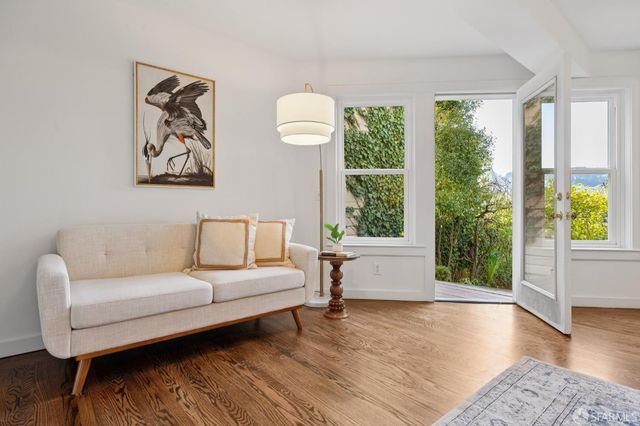 1180 Dolores Street, San Francisco, CA 94110