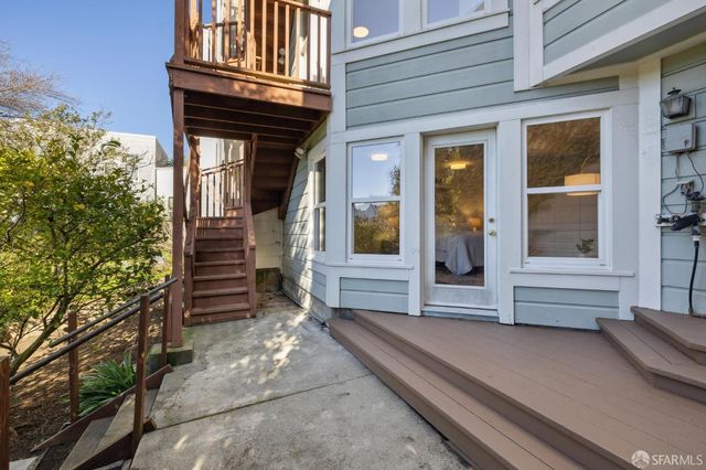 1180 Dolores Street, San Francisco, CA 94110