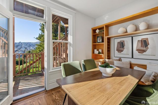 1180 Dolores Street, San Francisco, CA 94110