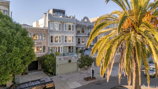 1180 Dolores Street, San Francisco, CA 94110