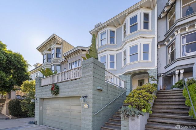 1180 Dolores Street, San Francisco, CA 94110