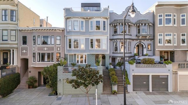 1180 Dolores Street, San Francisco, CA 94110