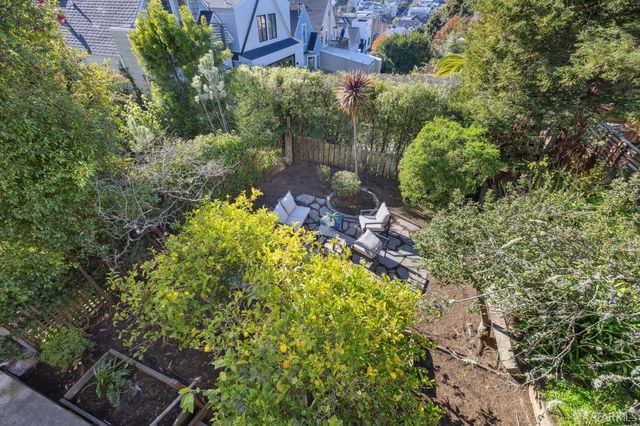 1180 Dolores Street, San Francisco, CA 94110