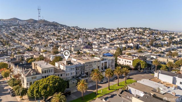 1180 Dolores Street, San Francisco, CA 94110