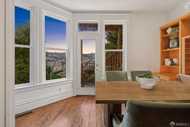 1180 Dolores Street, San Francisco, CA 94110