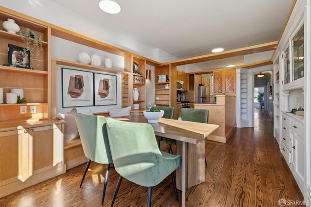 1180 Dolores Street, San Francisco, CA 94110