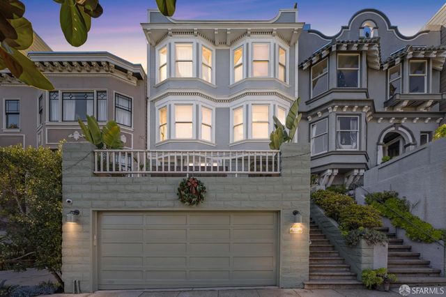 1180 Dolores Street, San Francisco, CA 94110