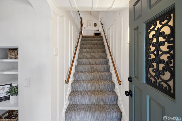 1180 Dolores Street, San Francisco, CA 94110