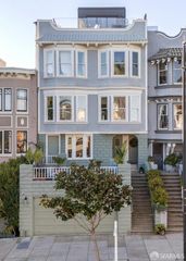 1180 Dolores Street, San Francisco, CA 94110