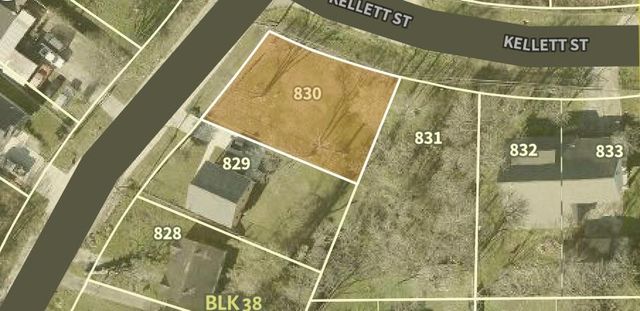 8918 Denton Street, Houston, TX 77028