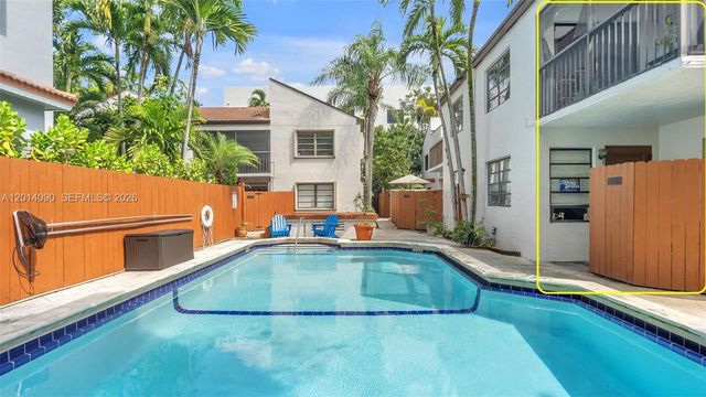 2989 Bird Ave 1, Miami, FL 33133