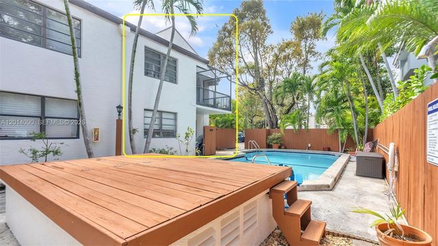 2989 Bird Ave 1, Miami, FL 33133