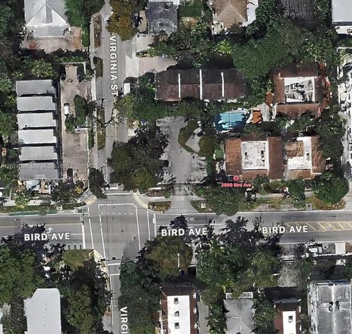 2989 Bird Ave 1, Miami, FL 33133