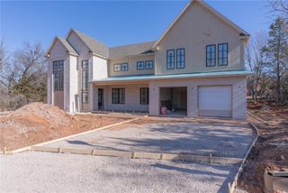 3224 Hidden Creek Drive, Edmond, OK 73034