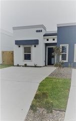 1522 New Orleans Circle, Pharr, TX 78577