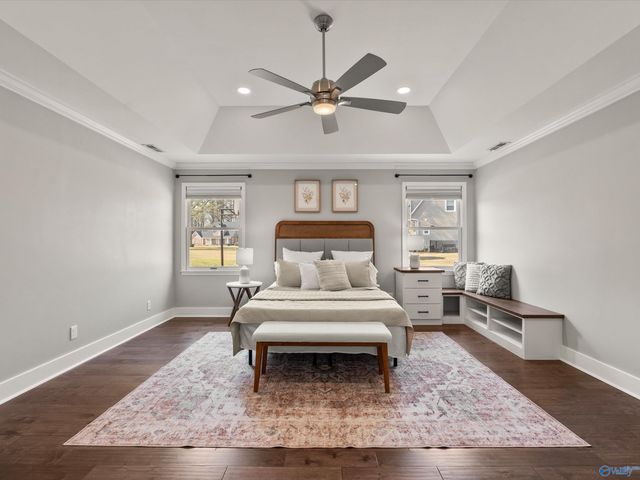 202 N Briarwood Road, Athens, AL 35613