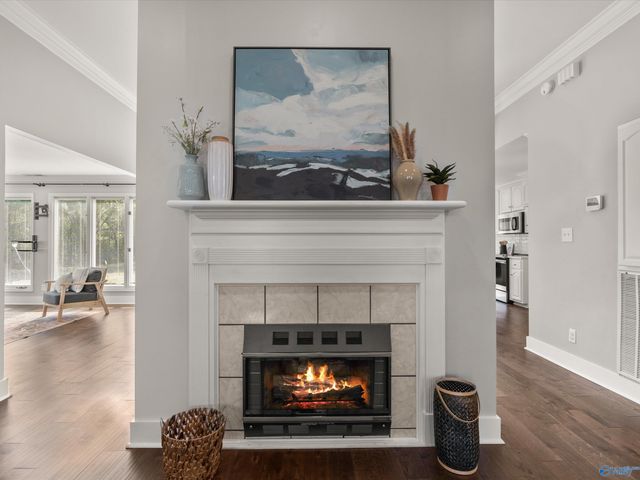 202 N Briarwood Road, Athens, AL 35613