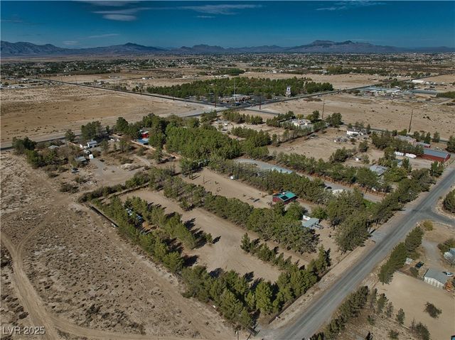 6210 Hawkins Way, Pahrump, NV 89061