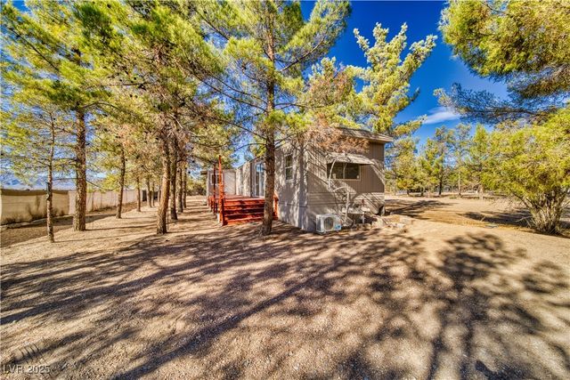 6210 Hawkins Way, Pahrump, NV 89061