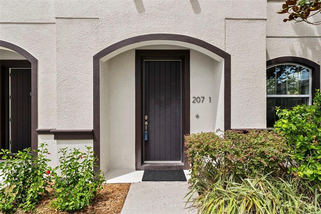 207 S MOODY AVENUE A, Tampa, FL 33609