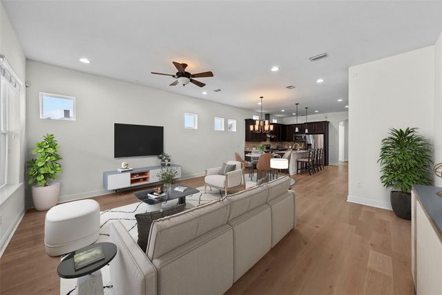 207 S MOODY AVENUE A, Tampa, FL 33609