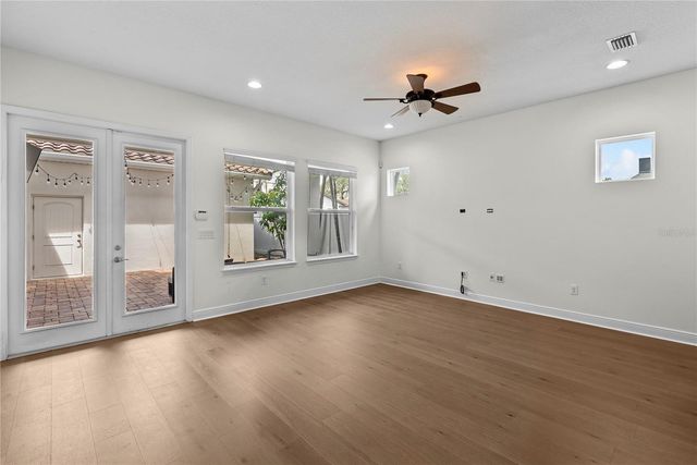 207 S MOODY AVENUE A, Tampa, FL 33609