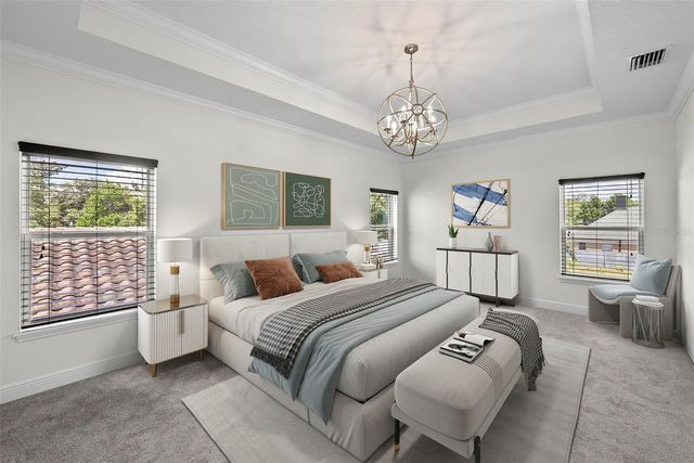 207 S MOODY AVENUE A, Tampa, FL 33609