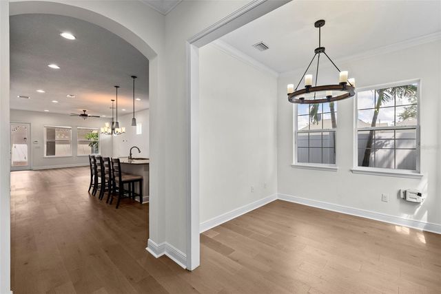 207 S MOODY AVENUE A, Tampa, FL 33609