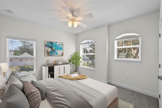 207 S MOODY AVENUE A, Tampa, FL 33609