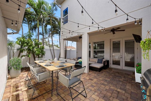 207 S MOODY AVENUE A, Tampa, FL 33609