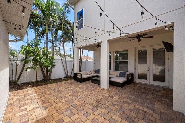 207 S MOODY AVENUE A, Tampa, FL 33609