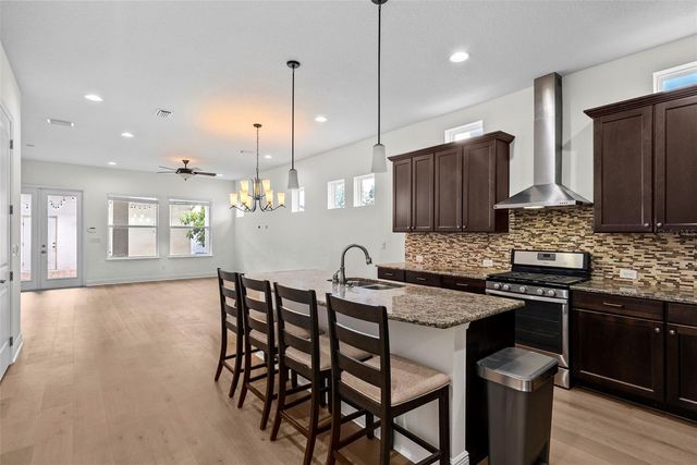 207 S MOODY AVENUE A, Tampa, FL 33609