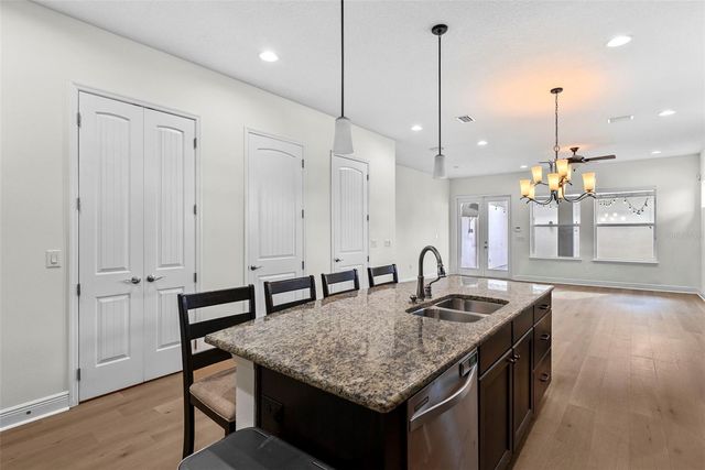 207 S MOODY AVENUE A, Tampa, FL 33609