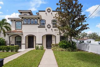 207 S MOODY AVENUE A, Tampa, FL 33609