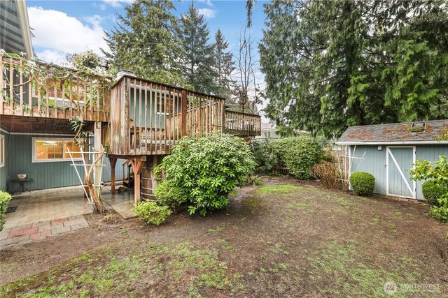 4719 61st Avenue W, Tacoma, WA 98466