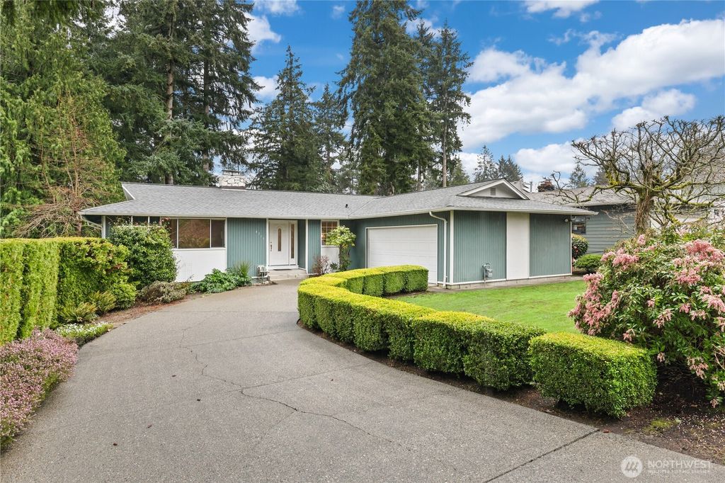 4719 61st Avenue W, Tacoma, WA 98466