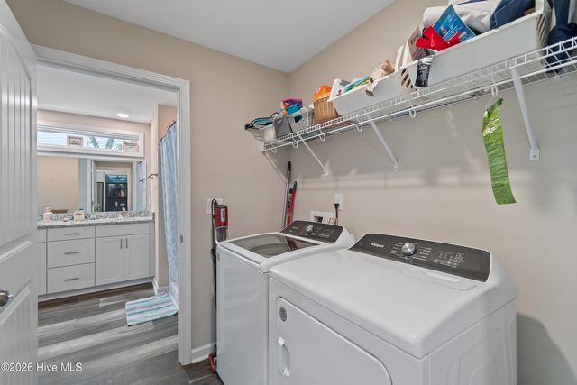 2618 Brittle Star Circle, Supply, NC 28462