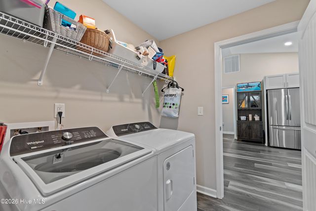 2618 Brittle Star Circle, Supply, NC 28462