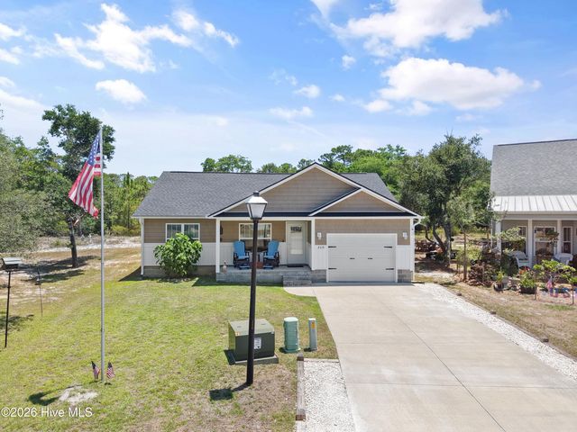 2618 Brittle Star Circle, Supply, NC 28462