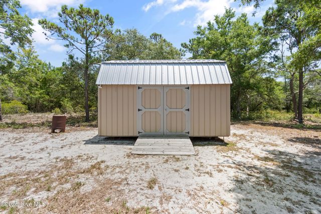 2618 Brittle Star Circle, Supply, NC 28462