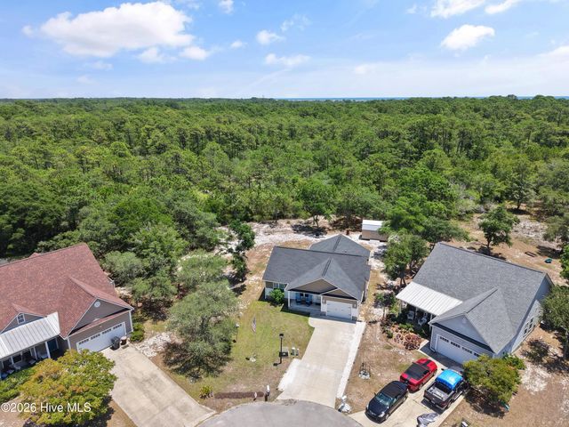 2618 Brittle Star Circle, Supply, NC 28462