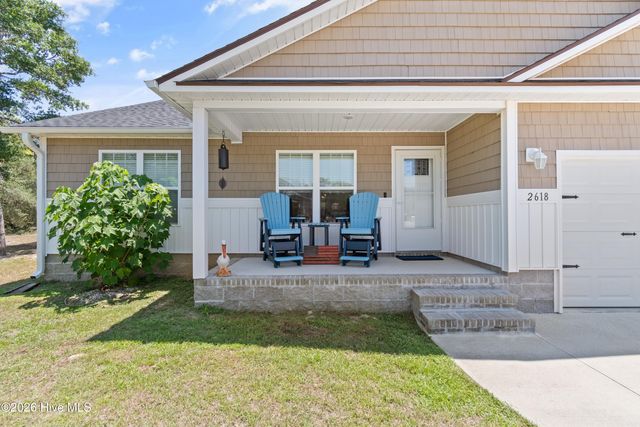 2618 Brittle Star Circle, Supply, NC 28462