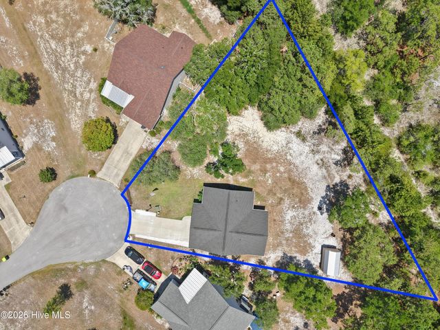 2618 Brittle Star Circle, Supply, NC 28462