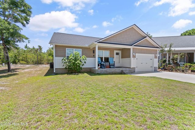 2618 Brittle Star Circle, Supply, NC 28462