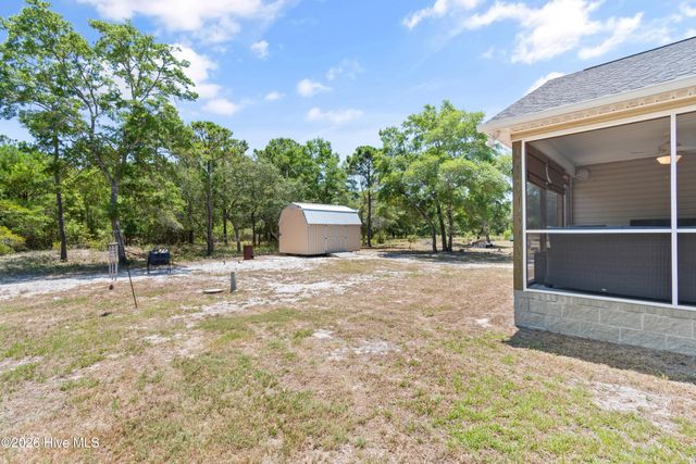 2618 Brittle Star Circle, Supply, NC 28462