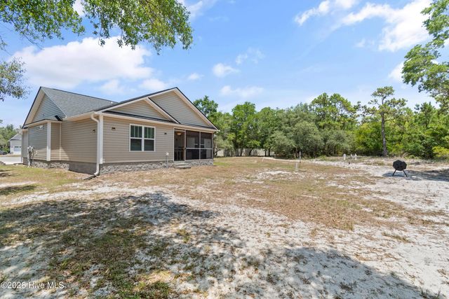 2618 Brittle Star Circle, Supply, NC 28462