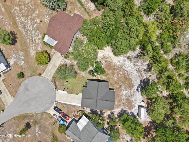 2618 Brittle Star Circle, Supply, NC 28462