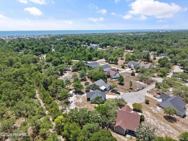 2618 Brittle Star Circle, Supply, NC 28462